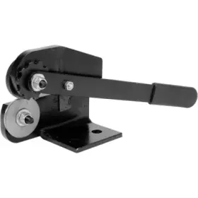 Broušení vrtání řezání