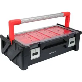 Servisní vozíky boxy