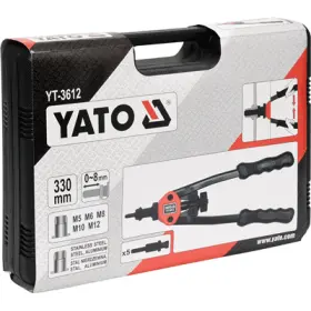 Nýtování spojování