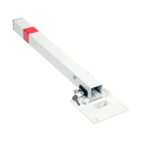 Yato - Sklopný parkovací SLOUPEK se zámkem_thumb4