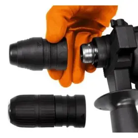 Elektrické nářadí