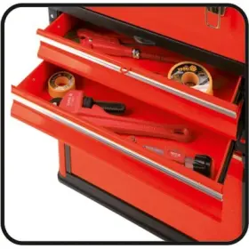 Servisní vozíky boxy