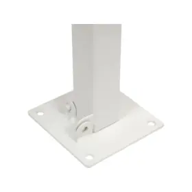 Parkoviště před dílnou