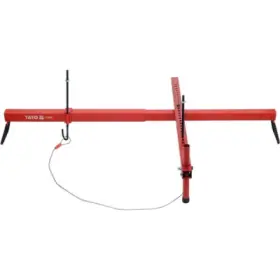 Vybavení dílny servisu