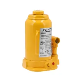 Vybavení dílny servisu