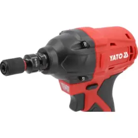 Rázové utahováky AKU