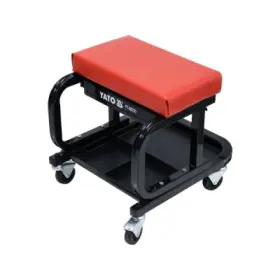 Vybavení dílny servisu