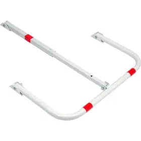 Yato - Skládací parkovací zámková BRÁNA_thumb4