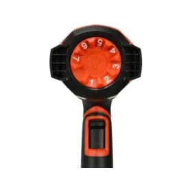 Horkovzdušná pistole