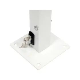 Parkoviště před dílnou