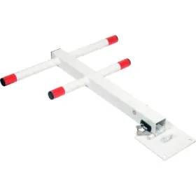 Yato - Sklopný parkovací zámek VÁNOČNÍ STROMEK se zámkem_thumb4