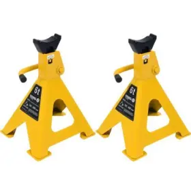 Vybavení dílny servisu