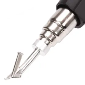 Horkovzdušná pistole