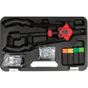 Nýtování spojování