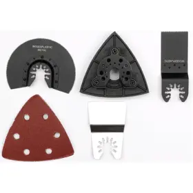 Elektrické nářadí