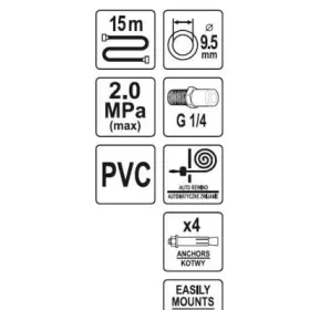 Vybavení dílny servisu