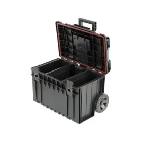 Servisní vozíky boxy