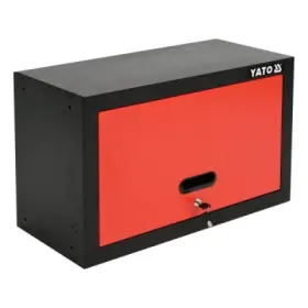 Vybavení dílny servisu