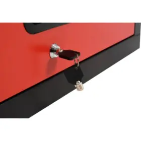 Systémový nábytek