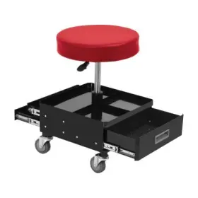 Vybavení dílny servisu