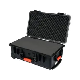 Servisní vozíky boxy