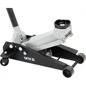 Vybavení dílny servisu