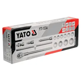 Gola ráčny nástavce