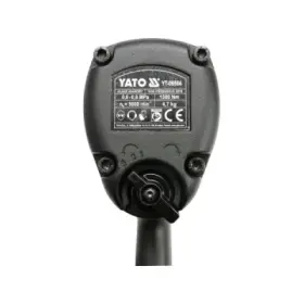 Pneumatické nářadí