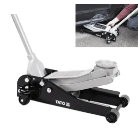 Vybavení dílny servisu