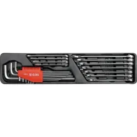 Servisní vozíky boxy