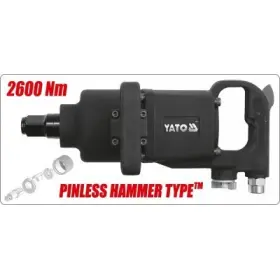 Pneumatické nářadí