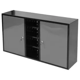 Vybavení dílny servisu