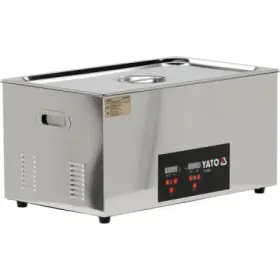 Vybavení dílny servisu