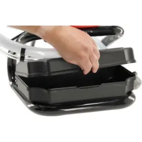 Malířský agregát