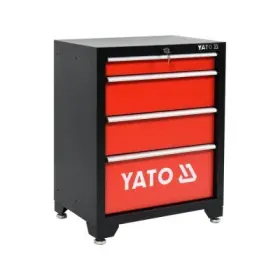 Vybavení dílny servisu