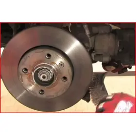 Broušení vrtání řezání