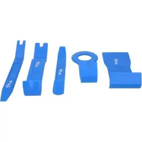 Klempířské nářadí