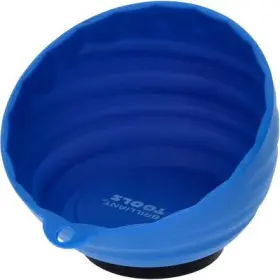 Vybavení dílny servisu