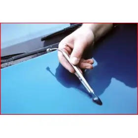 Magnetické hledače