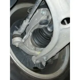 Gola ráčny nástavce