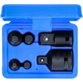 Gola ráčny nástavce