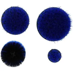 Broušení vrtání řezání