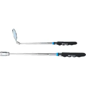 Vybavení dílny servisu