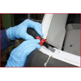 Klempířské nářadí