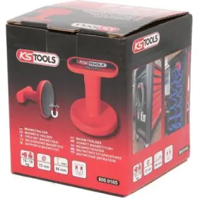 Magnetické držáky