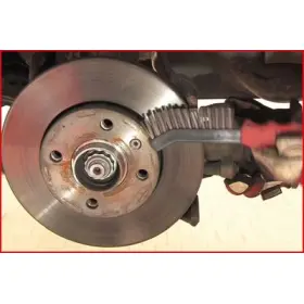 Broušení vrtání řezání