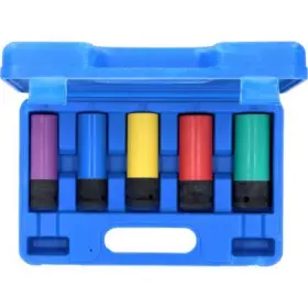 Gola ráčny nástavce