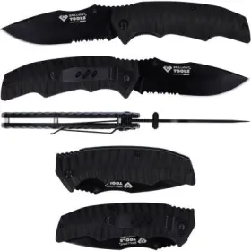 Broušení vrtání řezání