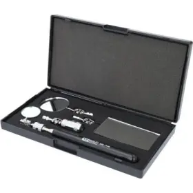 Vybavení dílny servisu