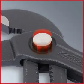 SIKO kleště blicky